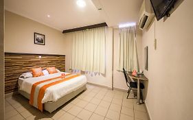 Hotel Sri Iskandar